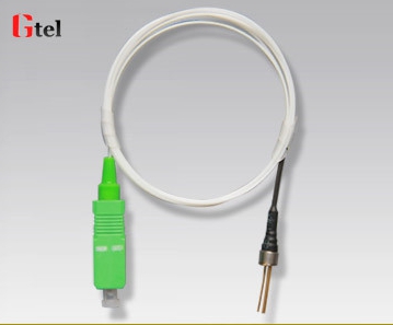 Coaxial package SC type 2.5g APD detector assembly/diode
